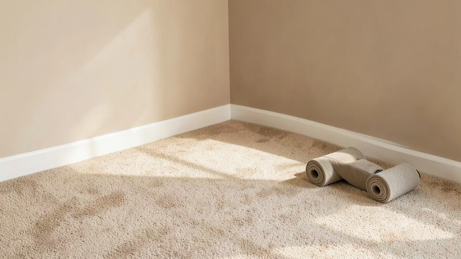 Carpet Installation in Jacksonville, NC near me